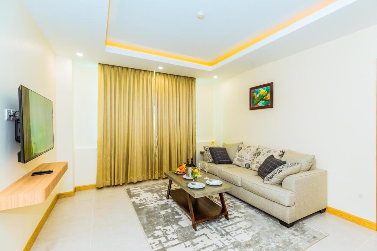 Dynasty Casino Hotel Bavet ภายนอก รูปภาพ