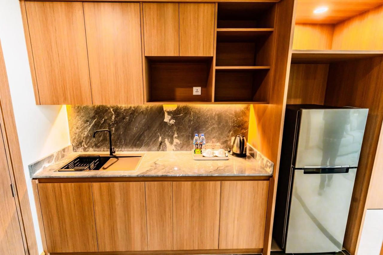 Dynasty Casino Hotel Bavet ภายนอก รูปภาพ
