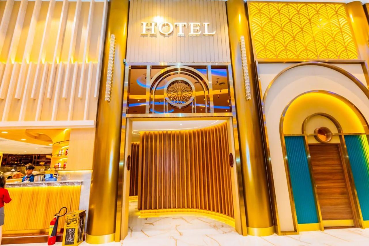 Dynasty Casino Hotel Bavet ภายนอก รูปภาพ