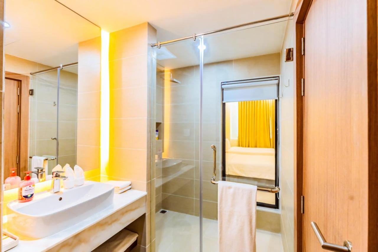 Dynasty Casino Hotel Bavet ภายนอก รูปภาพ