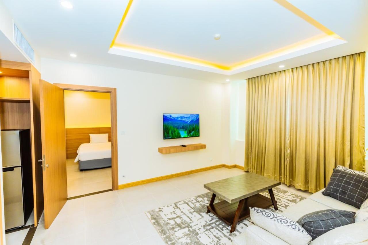 Dynasty Casino Hotel Bavet ภายนอก รูปภาพ